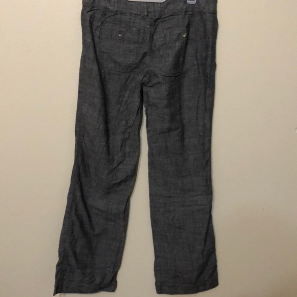 Converse Linen Pants - Picture 5 of 6